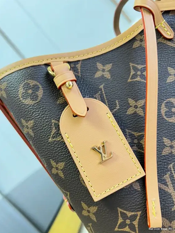 Cheap CARRYALL VUITTON PM LOUIS 0703
